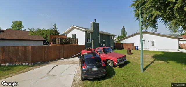 111 Taunus Drive（加拿大曼尼托巴省温尼伯市）房屋照片