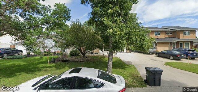 112 High Point Drive（加拿大曼尼托巴省温尼伯市）房屋照片