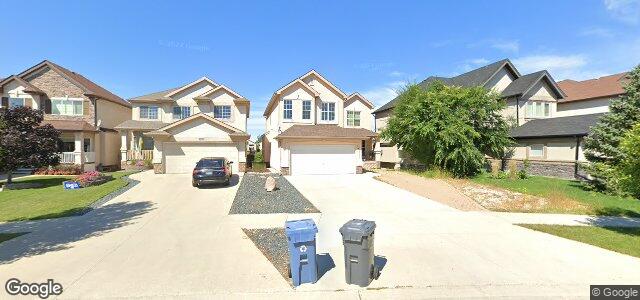 113 Mitchelson Way（加拿大曼尼托巴省温尼伯市）房屋照片