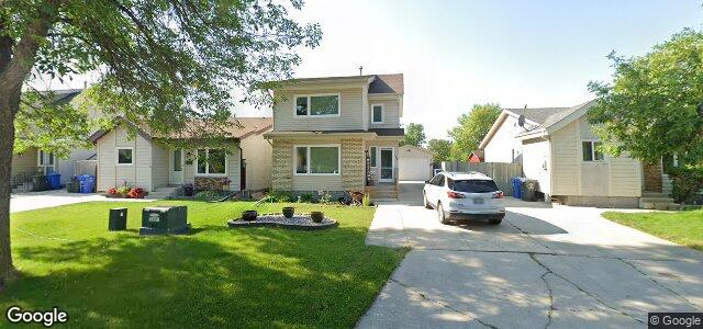 114 Dunits Drive（加拿大曼尼托巴省温尼伯市）房屋照片