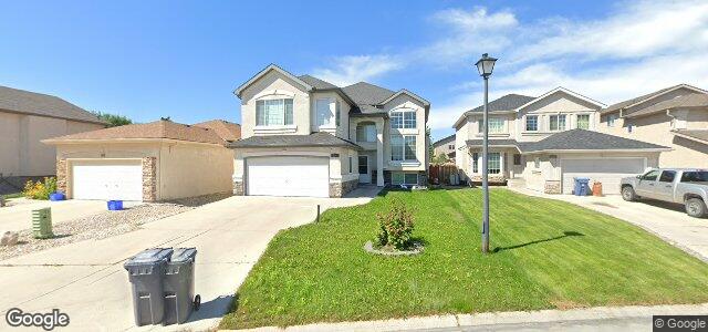 114 St Moritz Road（加拿大曼尼托巴省温尼伯市）房屋照片