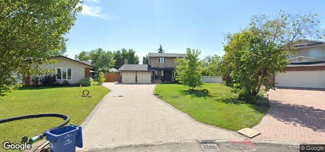 114 Sunny Hills Road（加拿大曼尼托巴省温尼伯市）房屋照片