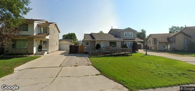 114 Taunus Drive（加拿大曼尼托巴省温尼伯市）房屋照片