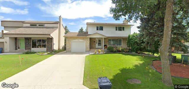 116 Regatta Road（加拿大曼尼托巴省温尼伯市）房屋照片