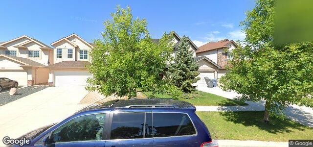 117 Mitchelson Way（加拿大曼尼托巴省温尼伯市）房屋照片