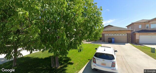 117 St Moritz Road（加拿大曼尼托巴省温尼伯市）房屋照片