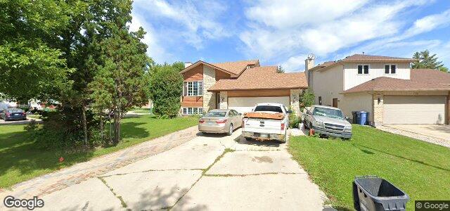 118 Alberhill Crescent（加拿大曼尼托巴省温尼伯市）房屋照片