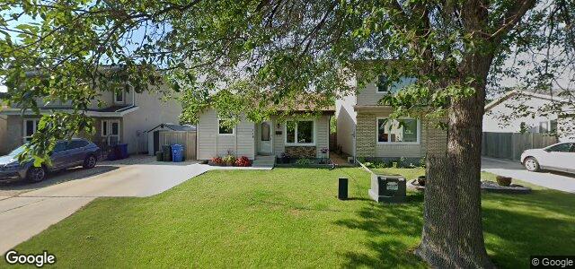 118 Dunits Drive（加拿大曼尼托巴省温尼伯市）房屋照片