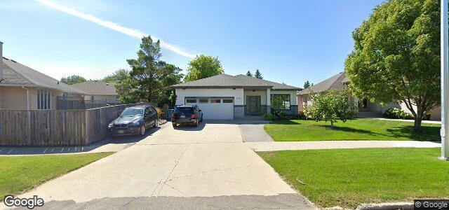 118 Ragsdill Road（加拿大曼尼托巴省温尼伯市）房屋照片