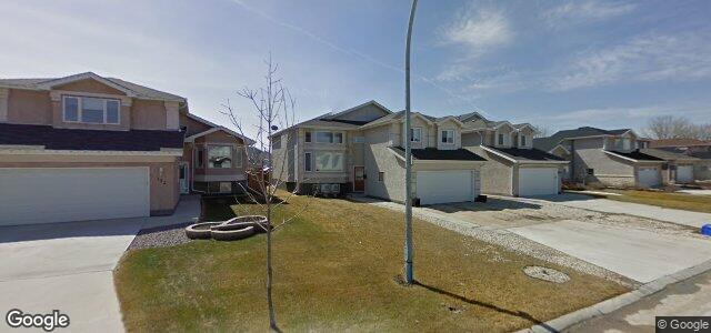 118 Strongberg Drive（加拿大曼尼托巴省温尼伯市）房屋照片