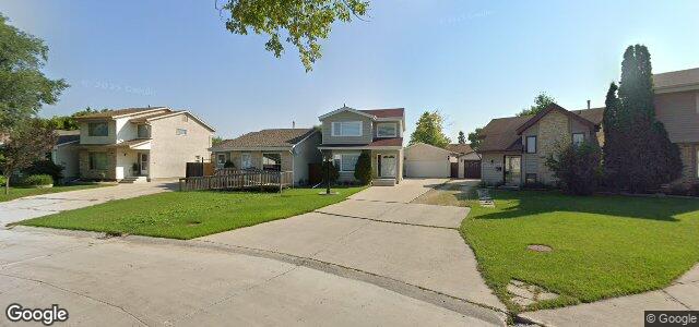 Larawan ng 118 Taunus Drive sa Winnipeg, Manitoba