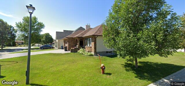 12 John Huyda Drive（加拿大曼尼托巴省温尼伯市）房屋照片