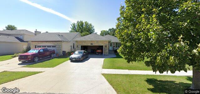 12 Ragsdill Road（加拿大曼尼托巴省温尼伯市）房屋照片