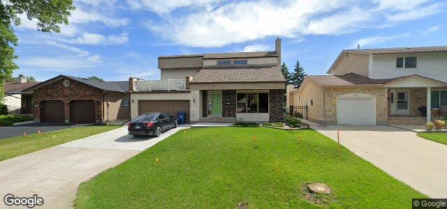 120 Regatta Road（加拿大曼尼托巴省温尼伯市）房屋照片