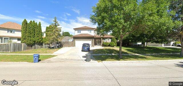 121 Ragsdill Road（加拿大曼尼托巴省温尼伯市）房屋照片