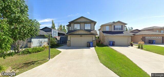 121 St Moritz Road（加拿大曼尼托巴省温尼伯市）房屋照片