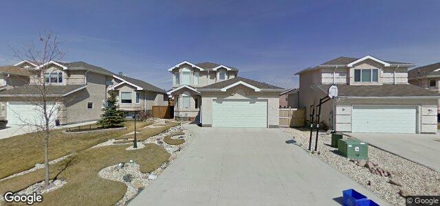 121 Strongberg Drive（加拿大曼尼托巴省温尼伯市）房屋照片