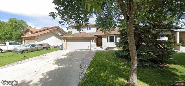 122 Alberhill Crescent（加拿大曼尼托巴省温尼伯市）房屋照片