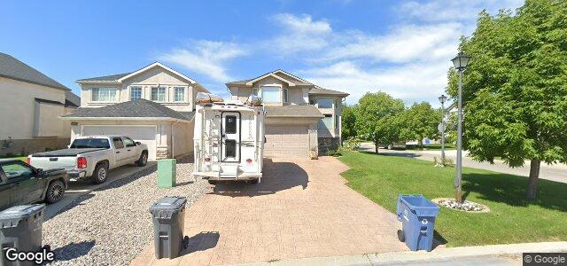 122 St Moritz Road（加拿大曼尼托巴省温尼伯市）房屋照片