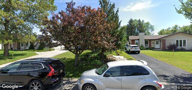 122 Sunny Hills Road（加拿大曼尼托巴省温尼伯市）房屋照片