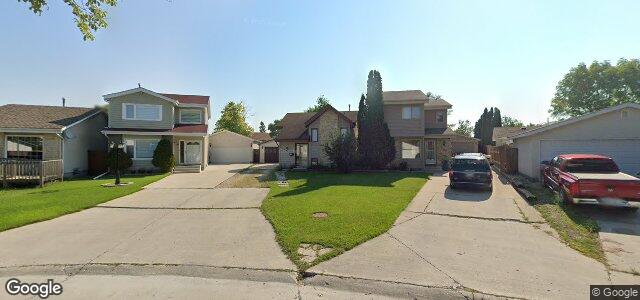 122 Taunus Drive（加拿大曼尼托巴省温尼伯市）房屋照片