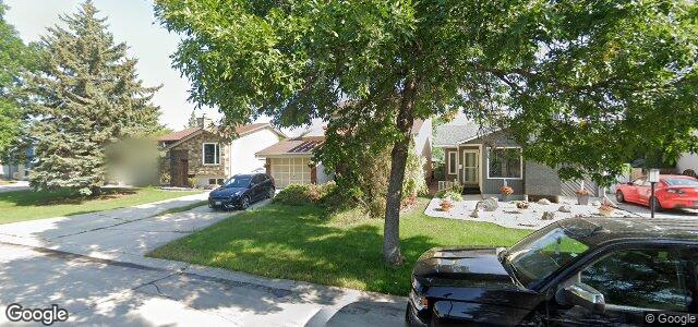 123 Dunits Drive（加拿大曼尼托巴省温尼伯市）房屋照片