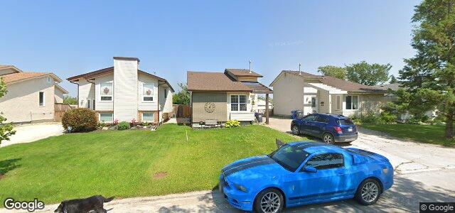 124 Jim Smith Drive（加拿大曼尼托巴省温尼伯市）房屋照片