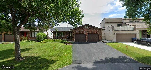 124 Regatta Road（加拿大曼尼托巴省温尼伯市）房屋照片