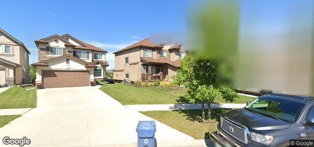 125 Mitchelson Way（加拿大曼尼托巴省温尼伯市）房屋照片