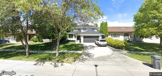 125 Ragsdill Road（加拿大曼尼托巴省温尼伯市）房屋照片