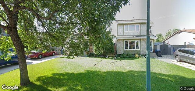 126 Dunits Drive（加拿大曼尼托巴省温尼伯市）房屋照片