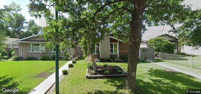 126 Sage Wood Avenue（加拿大曼尼托巴省温尼伯市）房屋照片