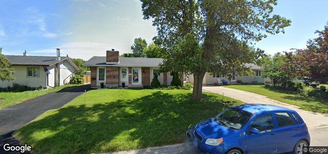 126 Sunny Hills Road（加拿大曼尼托巴省温尼伯市）房屋照片