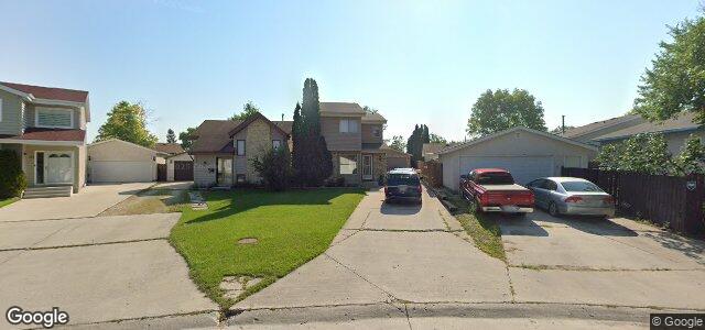 126 Taunus Drive（加拿大曼尼托巴省温尼伯市）房屋照片