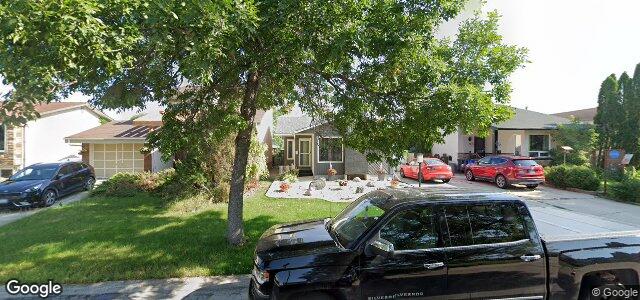 127 Dunits Drive（加拿大曼尼托巴省温尼伯市）房屋照片