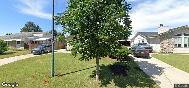 127 Sunny Hills Road（加拿大曼尼托巴省温尼伯市）房屋照片