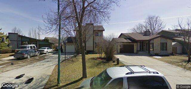 127 Thurlby Road（加拿大曼尼托巴省温尼伯市）房屋照片