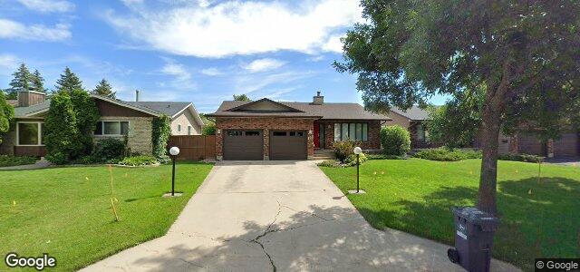 128 Regatta Road（加拿大曼尼托巴省温尼伯市）房屋照片