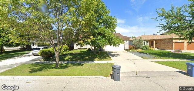 Photo of 129 Ragsdill Road in Winnipeg, Manitoba