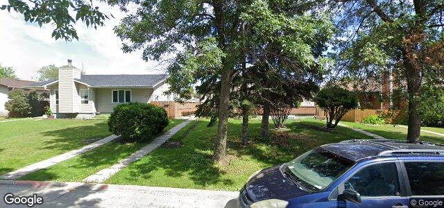 129 Sage Wood Avenue（加拿大曼尼托巴省温尼伯市）房屋照片