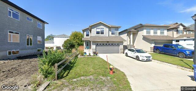 131 Cindy Klassen Way（加拿大曼尼托巴省温尼伯市）房屋照片