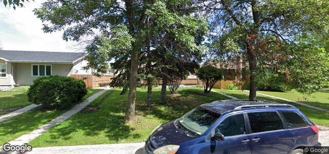 131 Sage Wood Avenue（加拿大曼尼托巴省温尼伯市）房屋照片