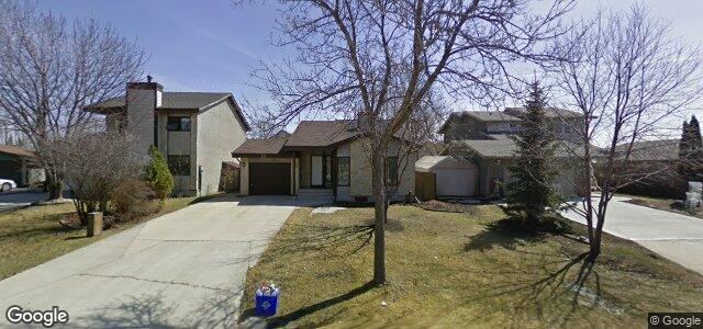 131 Thurlby Road（加拿大曼尼托巴省温尼伯市）房屋照片