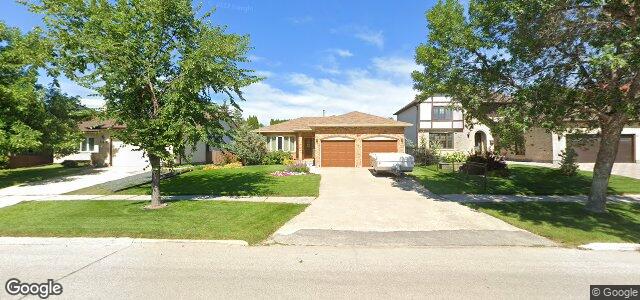 133 Ragsdill Road（加拿大曼尼托巴省温尼伯市）房屋照片