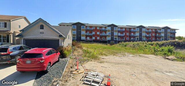 134 Cindy Klassen Way（加拿大曼尼托巴省温尼伯市）房屋照片