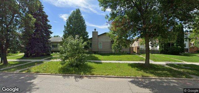 134 Sun Valley Drive（加拿大曼尼托巴省温尼伯市）房屋照片