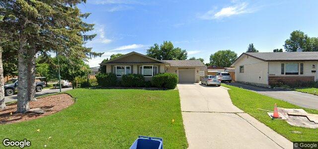 Photo of 134 Sunny Hills Road in Winnipeg, Manitoba
