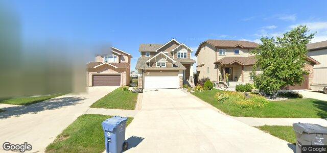 137 Mitchelson Way（加拿大曼尼托巴省温尼伯市）房屋照片