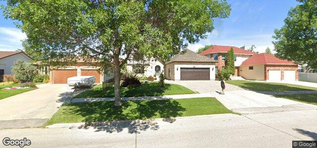 137 Ragsdill Road（加拿大曼尼托巴省温尼伯市）房屋照片