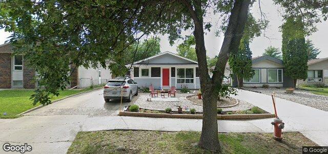 138 Rushmore Road（加拿大曼尼托巴省温尼伯市）房屋照片